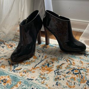 Tory Burch booties